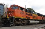 BNSF 9192